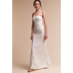 FINAL PRICE DROP🌿Anthropologie Dress Donna Morgan